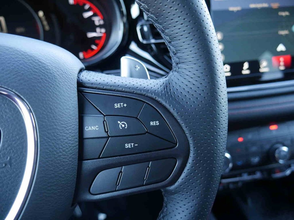 New 2026 Dodge Durango GT w/ Blacktop Package image 42