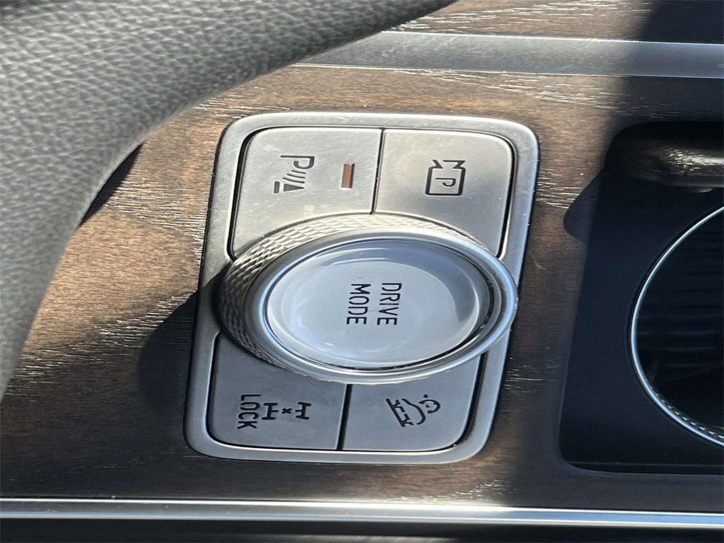 Used 2023 Genesis GV80 3.5T w/ Advanced Package image 23