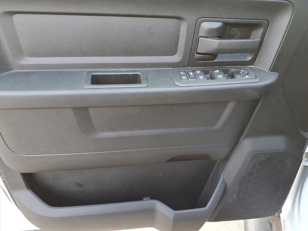 New 2025 RAM 2500 Tradesman image 15