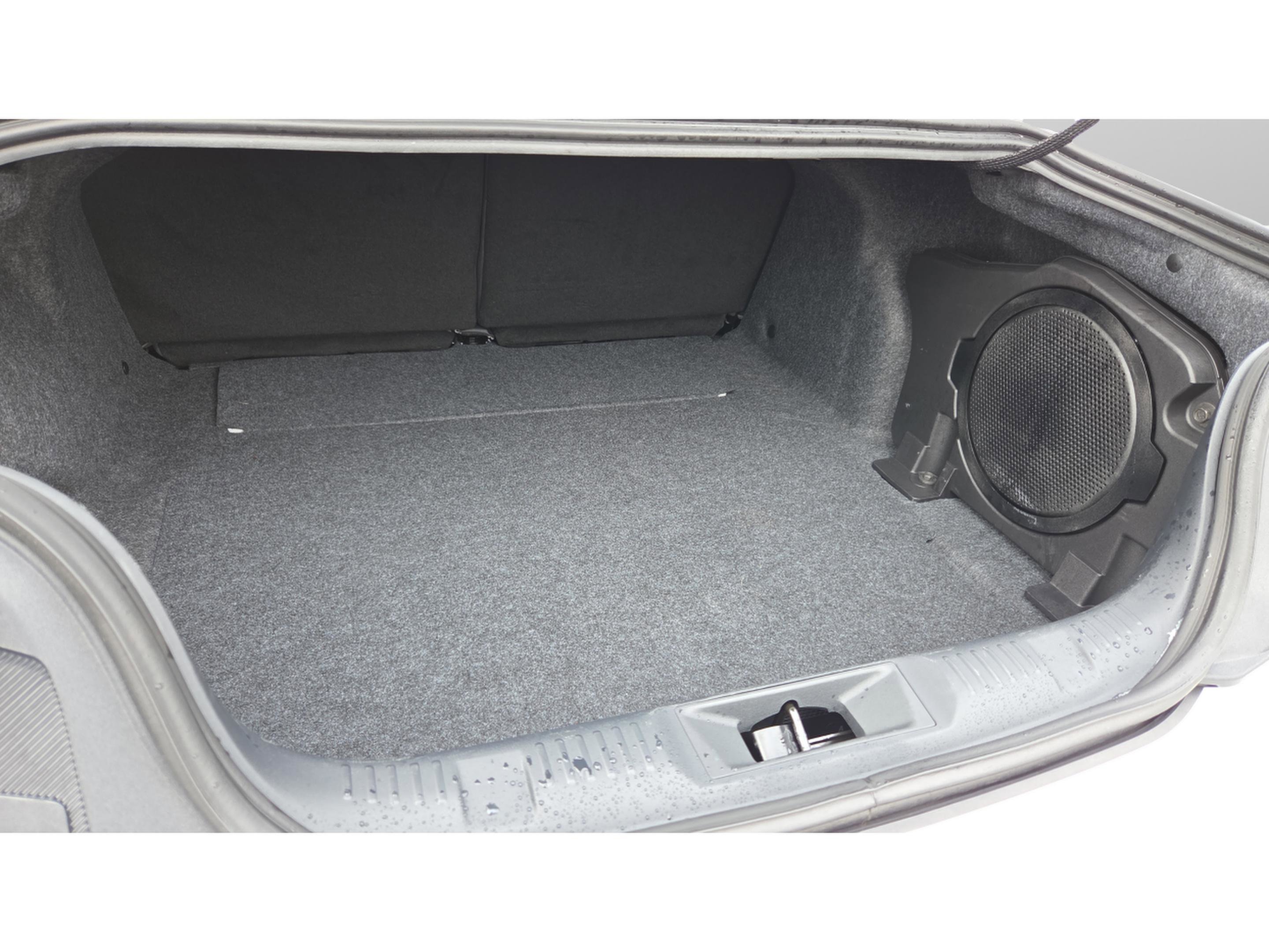 Used 2024 Ford Mustang GT Premium image 34