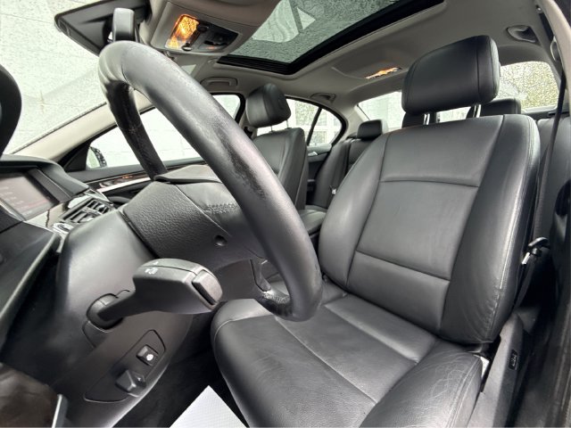 Used 2015 BMW 528i xDrive Sedan AWD/4WD image 22