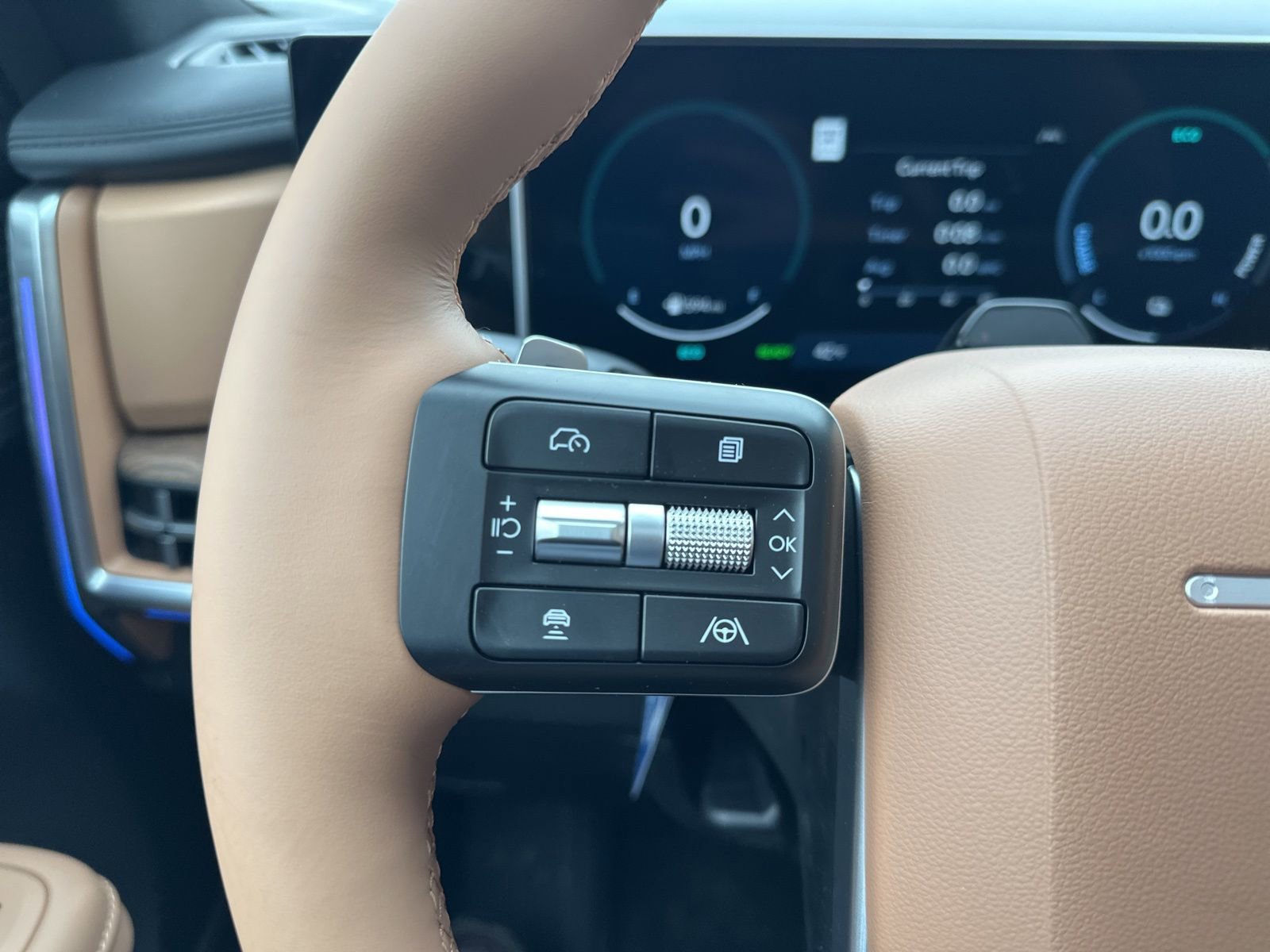 New 2026 Hyundai Santa Fe Limited image 55