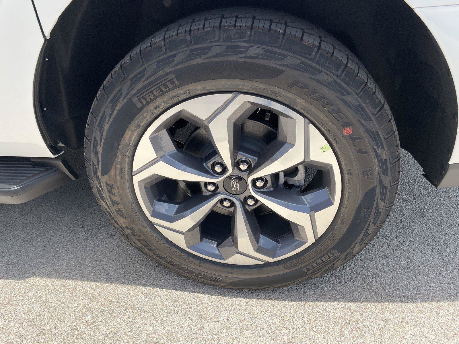 New 2027 Ford Expedition Max Active AWD/4WD image 37