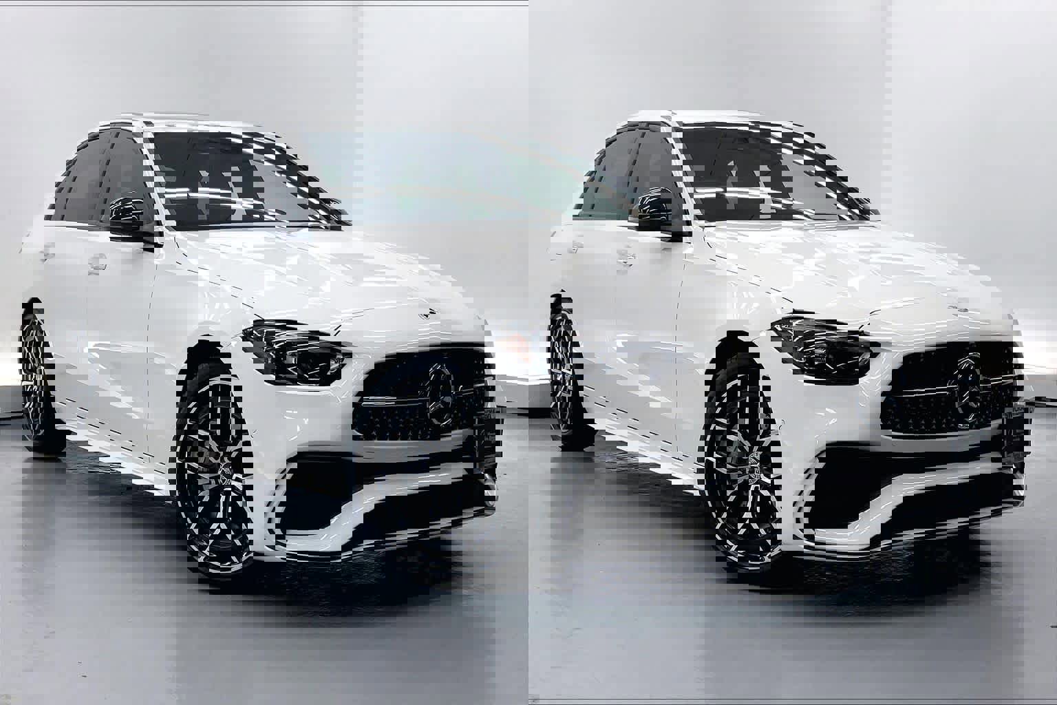 Certified 2023 Mercedes-Benz C 300 Sedan image 6