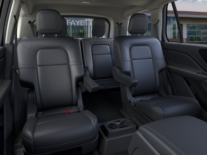 New 2026 Lincoln Aviator AWD image 51