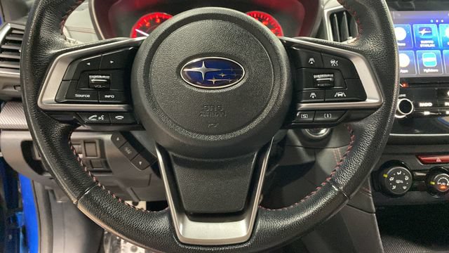 Used 2021 Subaru Impreza 2.0i Sport AWD/4WD image 16