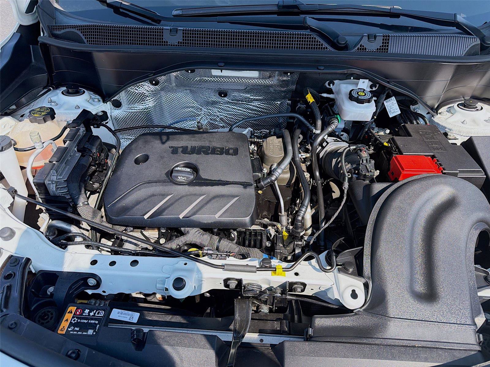 Used 2023 Buick Encore GX Select image 28