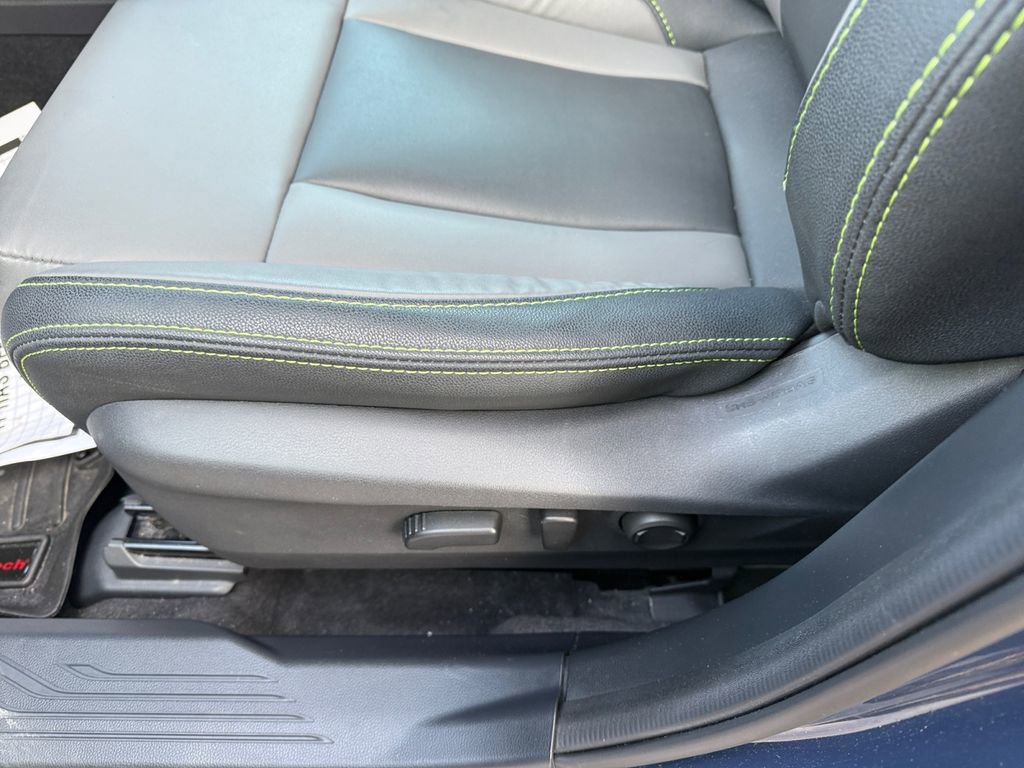 Certified 2023 Subaru Outback Onyx Edition image 16