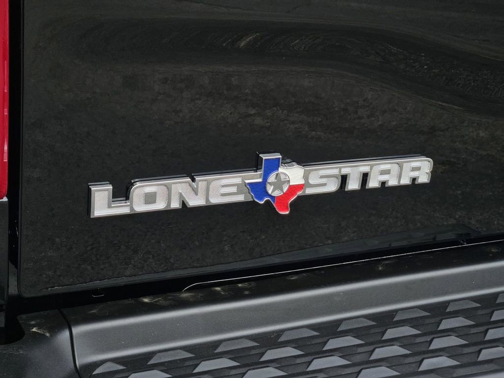 New 2026 RAM 3500 Lone Star image 10
