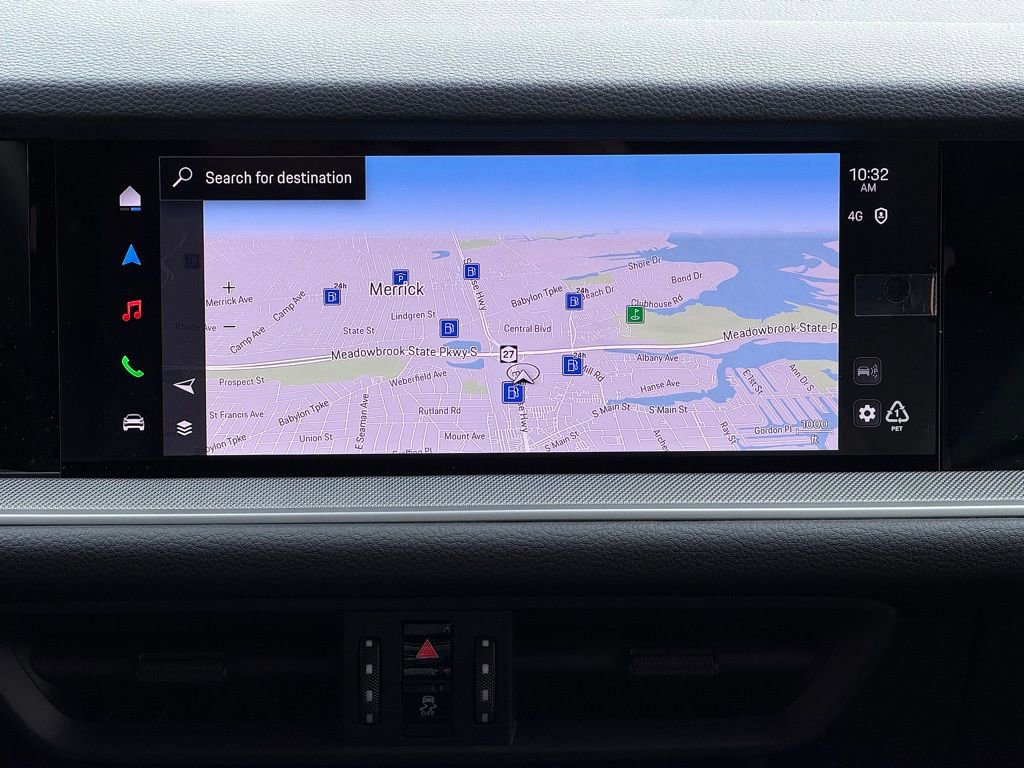 New 2026 Porsche Cayenne Coupe image 15