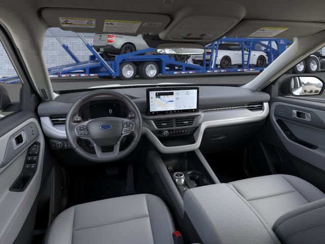 New 2026 Ford Explorer Active w/ Active Comfort Package RWD image 11