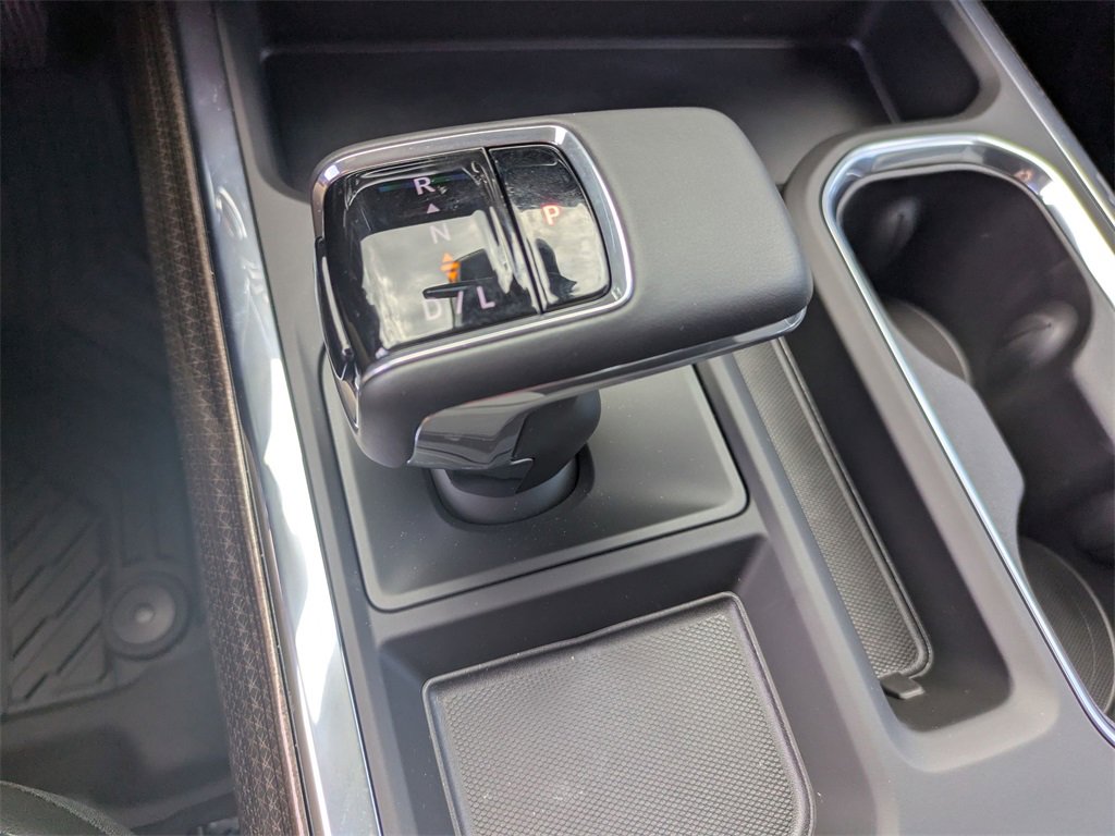 New 2026 Chevrolet Silverado 1500 RST w/ RST All Star Premium Package image 14