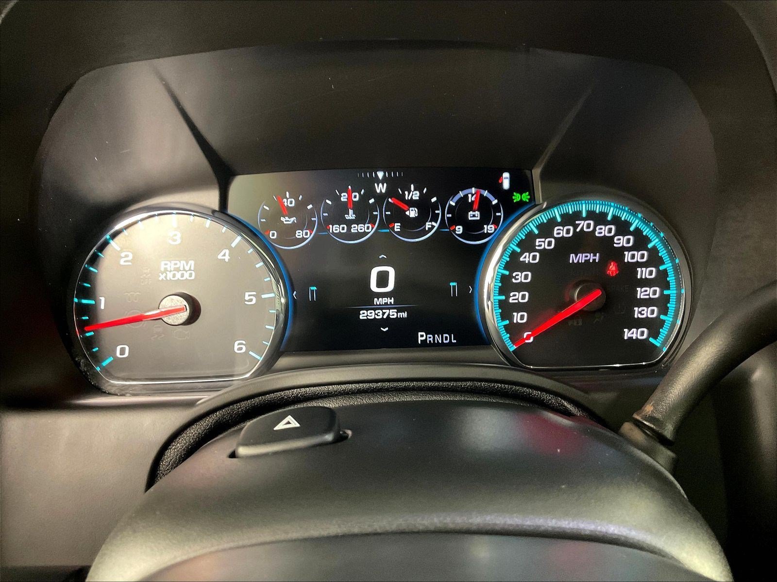 Used 2019 Chevrolet Tahoe Premier AWD/4WD image 13