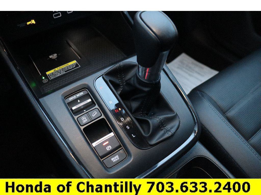 Certified 2024 Honda CR-V EX-L image 18