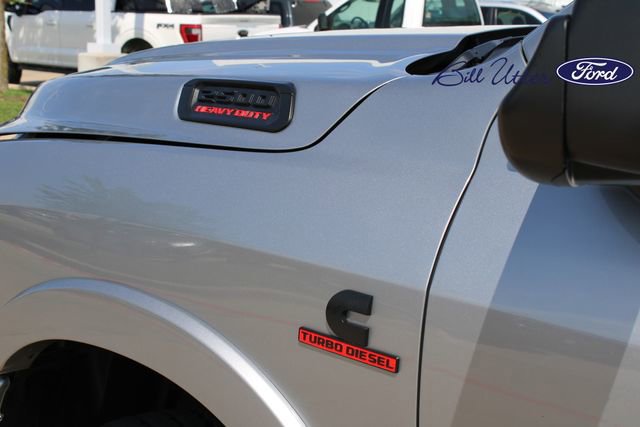 Used 2022 RAM 2500 Limited w/ Night Edition image 10