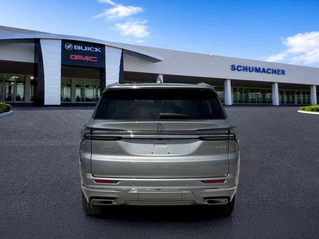 New 2026 Buick Enclave Avenir w/ Super Cruise Package FWD image 6