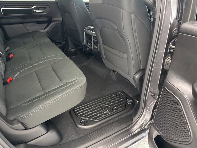 New 2026 RAM 1500 Big Horn image 25