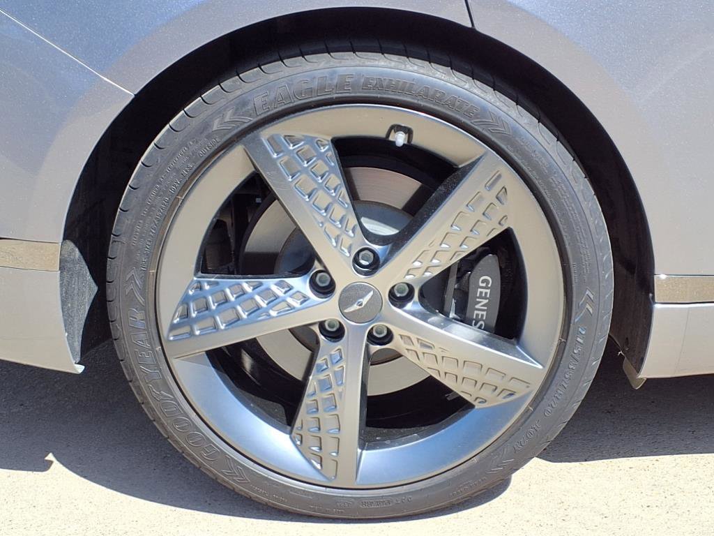 Used 2023 Genesis G80 3.5T Sport image 6