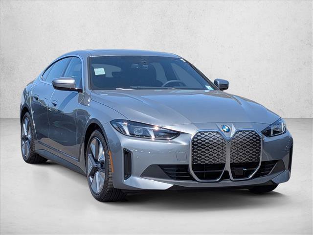 New 2026 BMW i4 eDrive40 w/ Premium Package RWD image 6