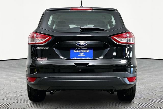 Used 2014 Ford Escape S image 4