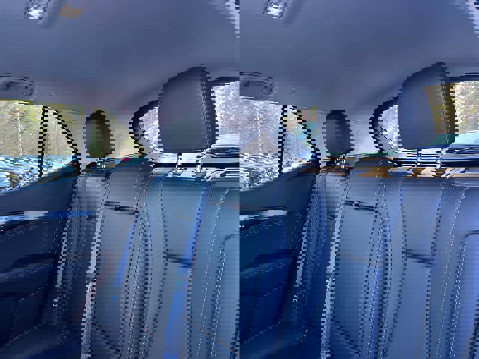 Certified 2025 Buick Envision Preferred image 30