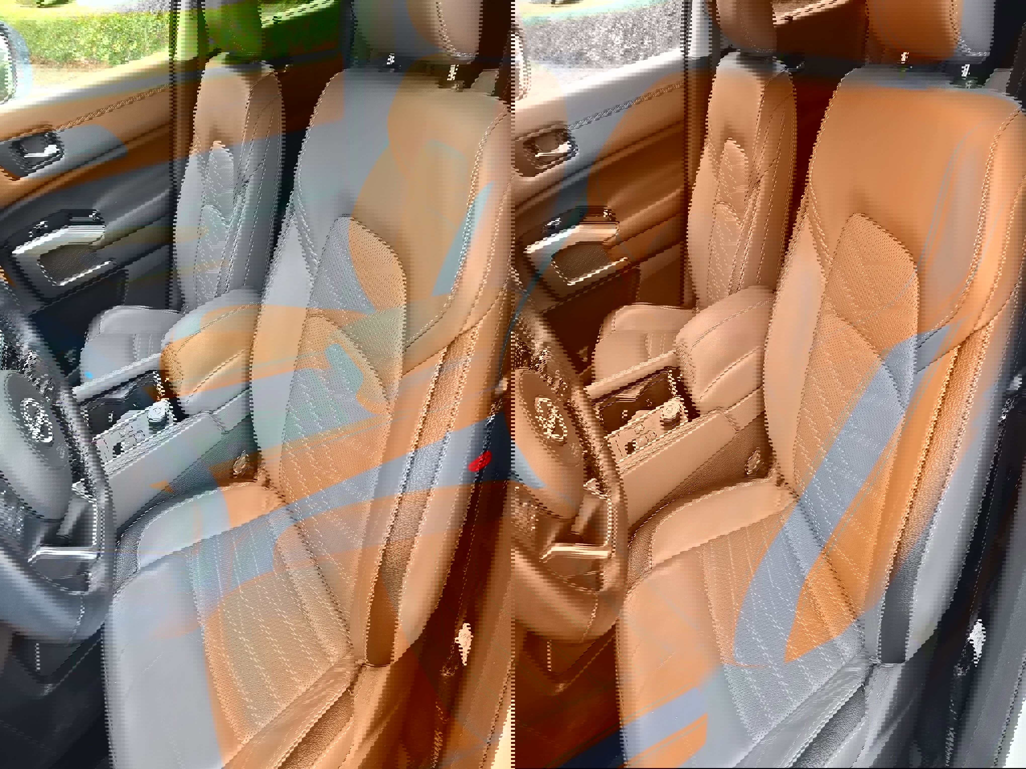 Certified 2023 Nissan Pathfinder Platinum image 15