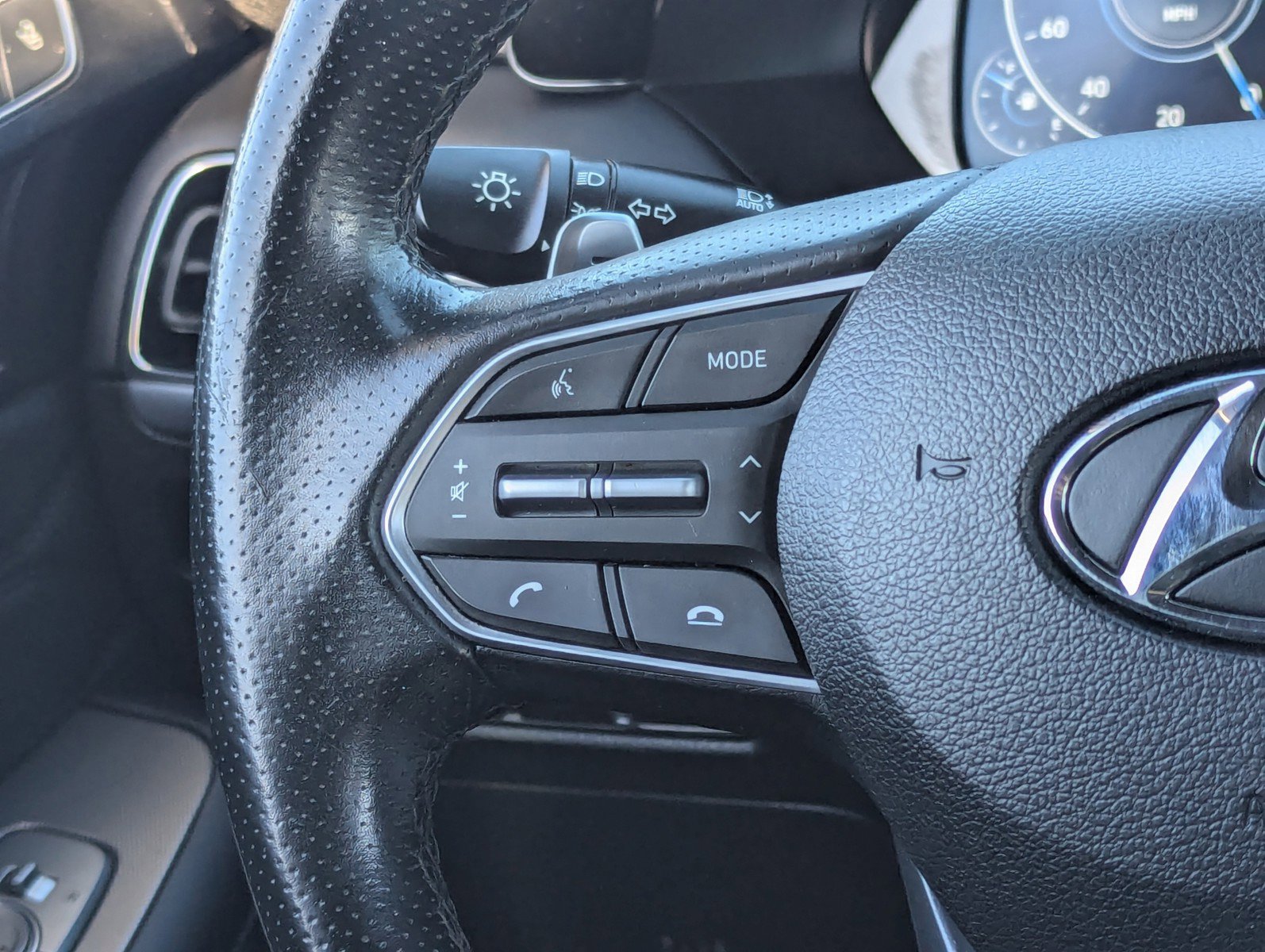 Used 2020 Hyundai Palisade Limited image 24