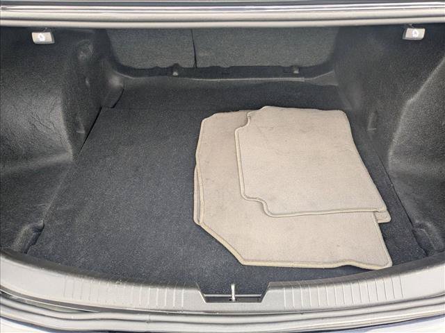 Used 2023 Chevrolet Malibu LS w/ Driver Confidence Package FWD image 6