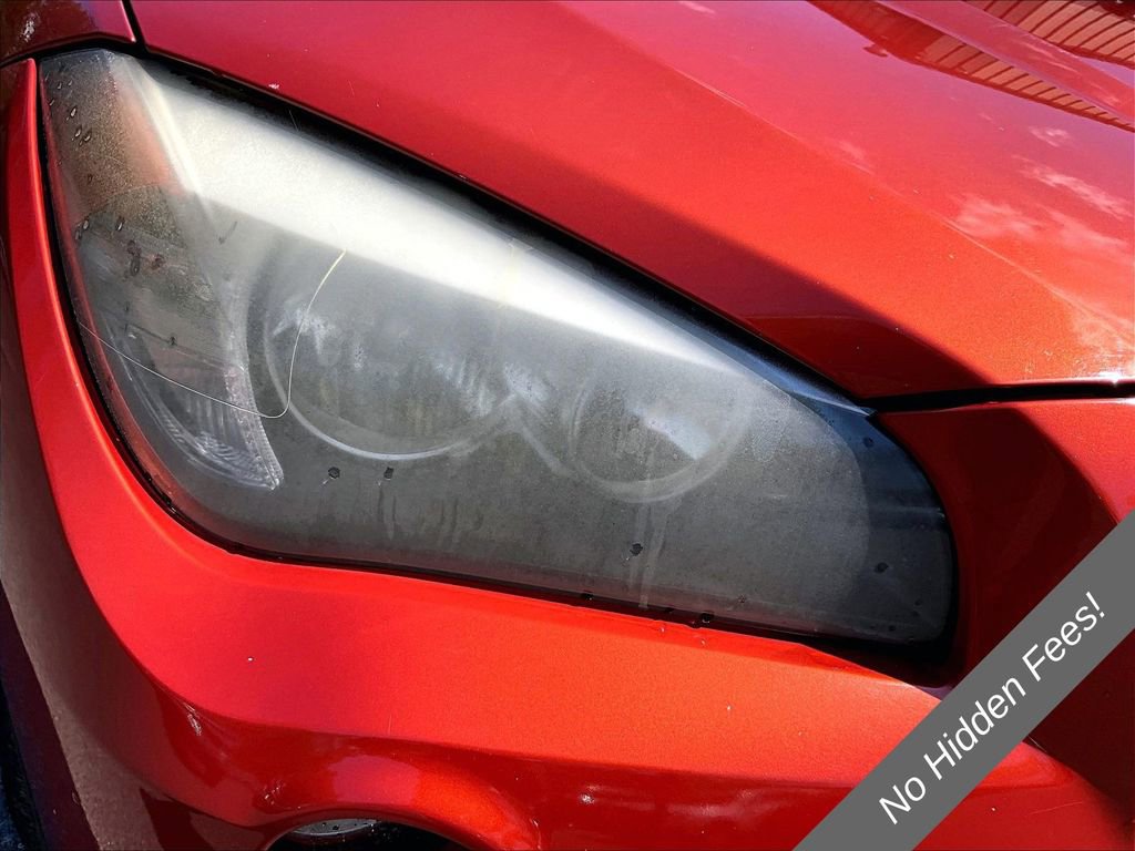 Used 2013 BMW X1 sDrive28i RWD image 25