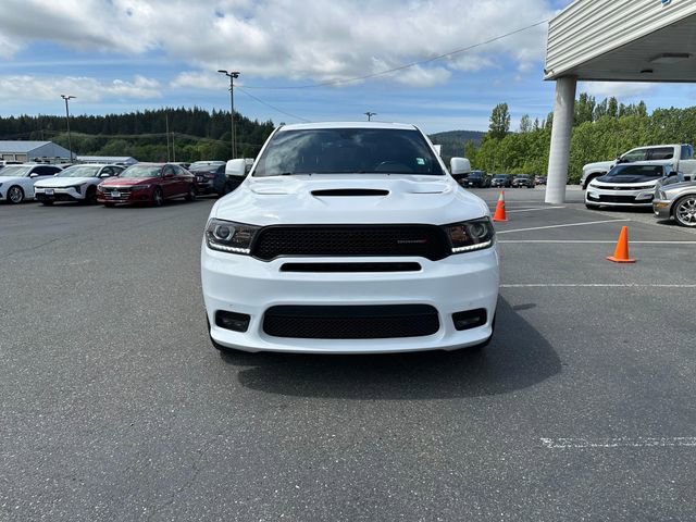 Used 2020 Dodge Durango R/T AWD/4WD image 7