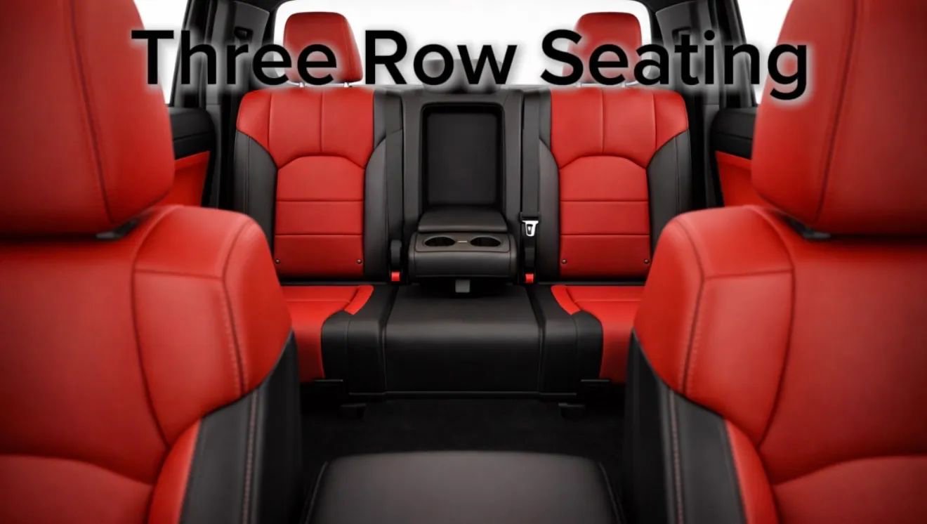 Used 2024 Toyota Highlander XSE image 10