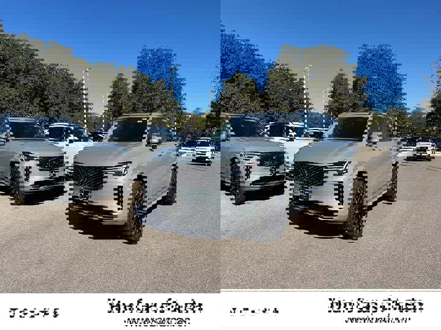 New 2026 Volvo XC90 B5 Core video 1