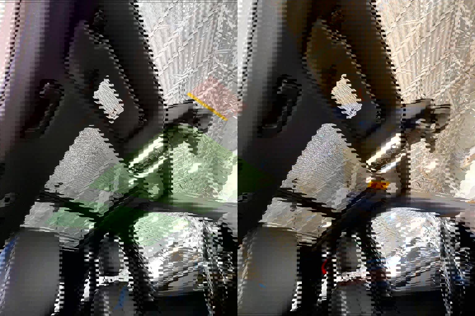 Used 2021 Porsche Macan S image 13