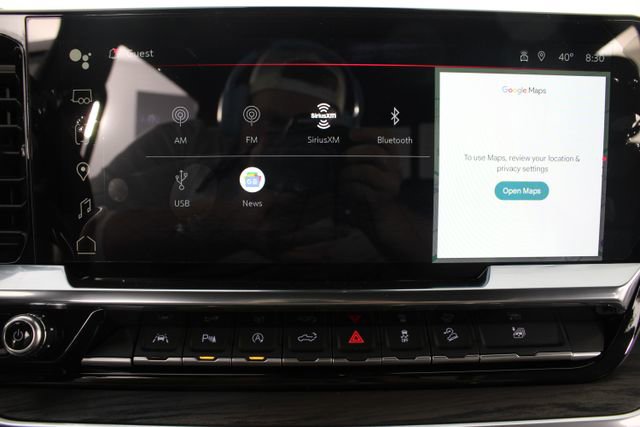 New 2026 GMC Sierra 1500 SLT w/ SLT Premium Plus Package image 6