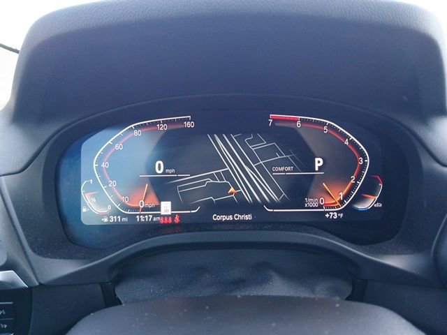 Used 2024 BMW X3 sDrive30i w/ Parking Assistance Package image 23