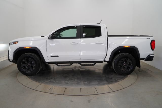 Used 2025 GMC Canyon Elevation w/ Convenience Package image 6