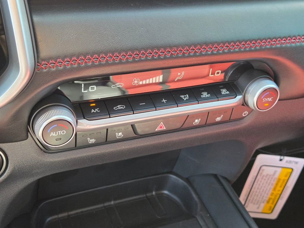 New 2026 MAZDA CX-50 AWD 2.5 Hybrid w/ Weather Package image 29