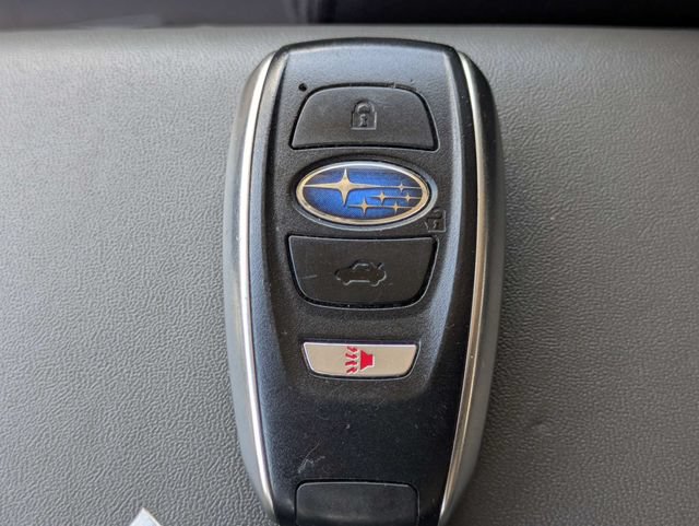 Used 2025 Subaru Crosstrek 2.5i Premium AWD/4WD image 29