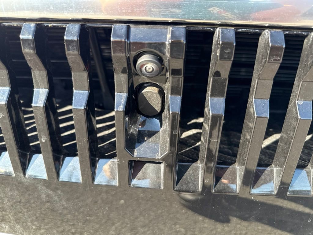 Used 2026 GMC Sierra EV Denali AWD/4WD image 55
