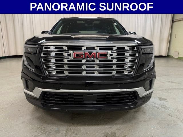 Used 2026 GMC Acadia Denali w/ Super Cruise Package AWD/4WD image 8