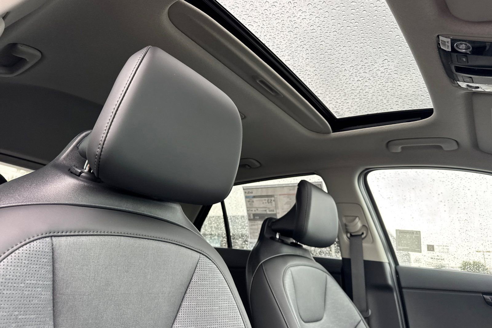 New 2026 Kia Niro SX image 17