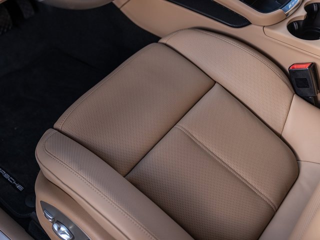 New 2026 Porsche Macan S image 25