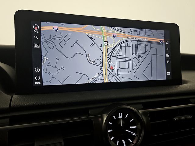 Used 2023 Lexus IS 350 F Sport image 18