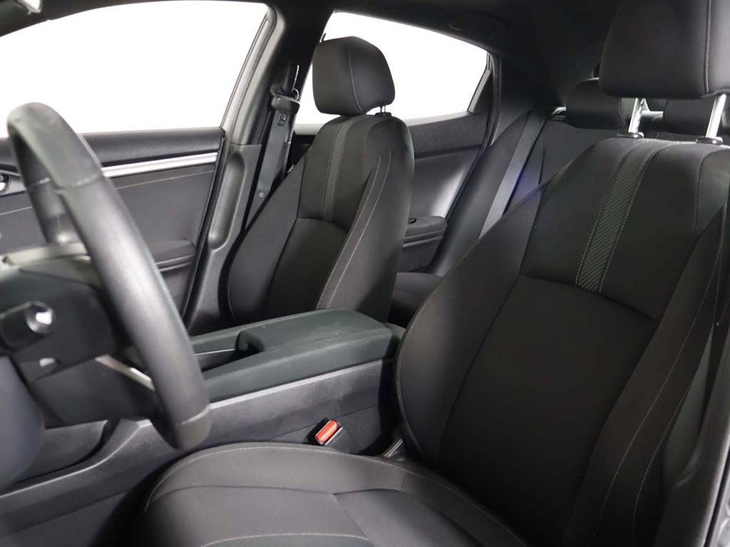 Used 2019 Honda Civic EX image 28