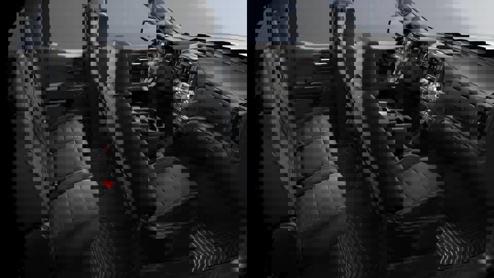 New 2026 GMC Sierra 1500 Pro image 9