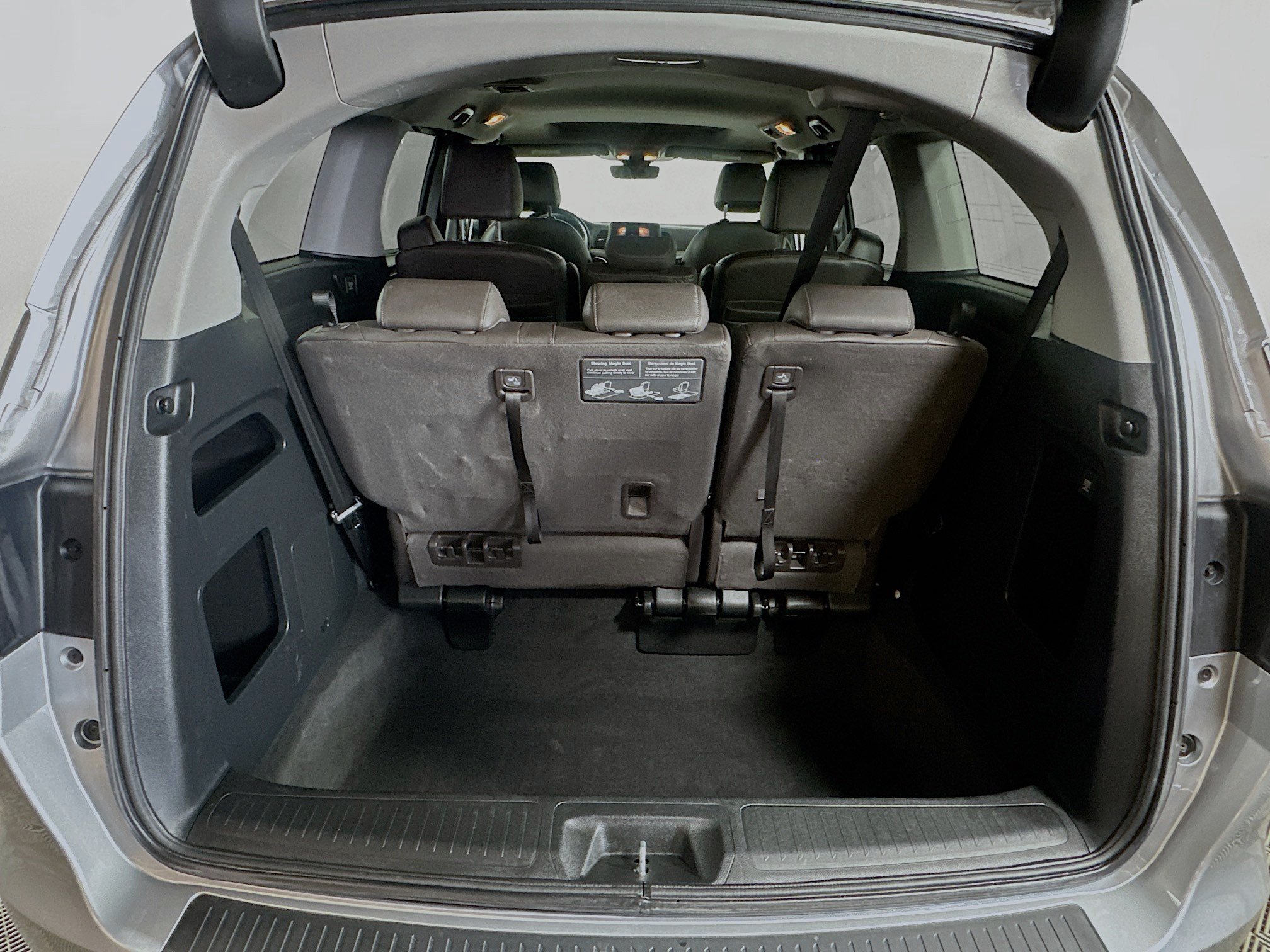Used 2023 Honda Odyssey EX-L image 24