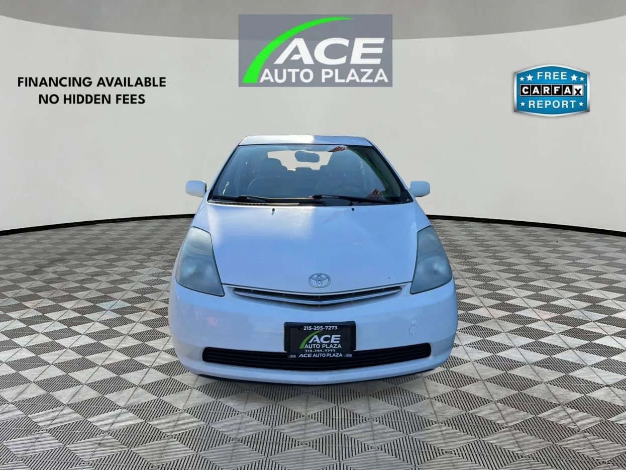 Used 2008 Toyota Prius image 3