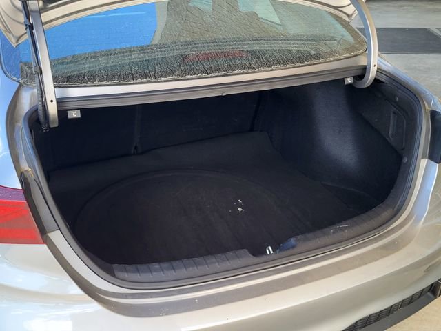 Used 2023 Kia Forte LXS image 4