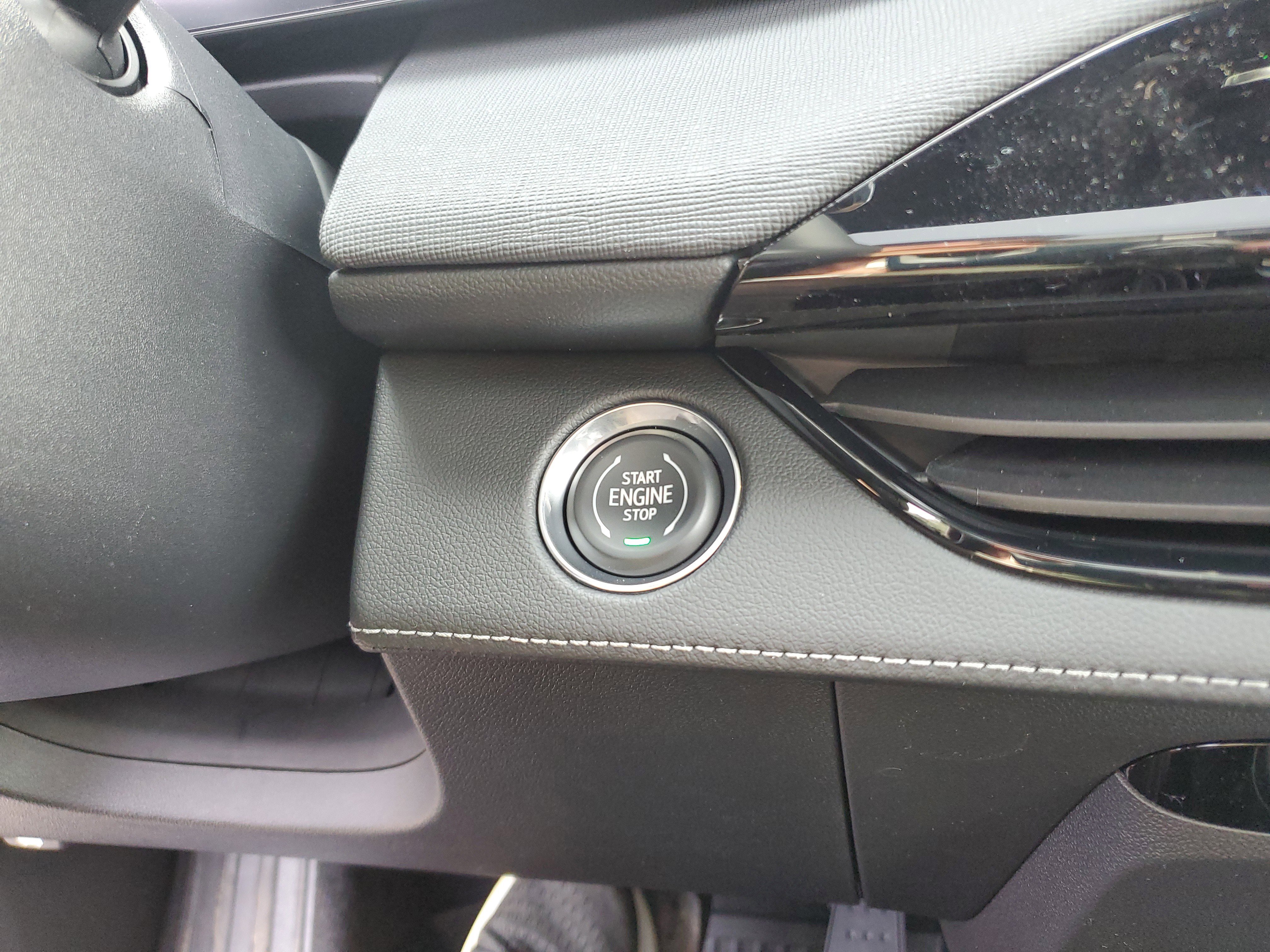 New 2026 Buick Enclave Sport Touring w/ Power Package image 21