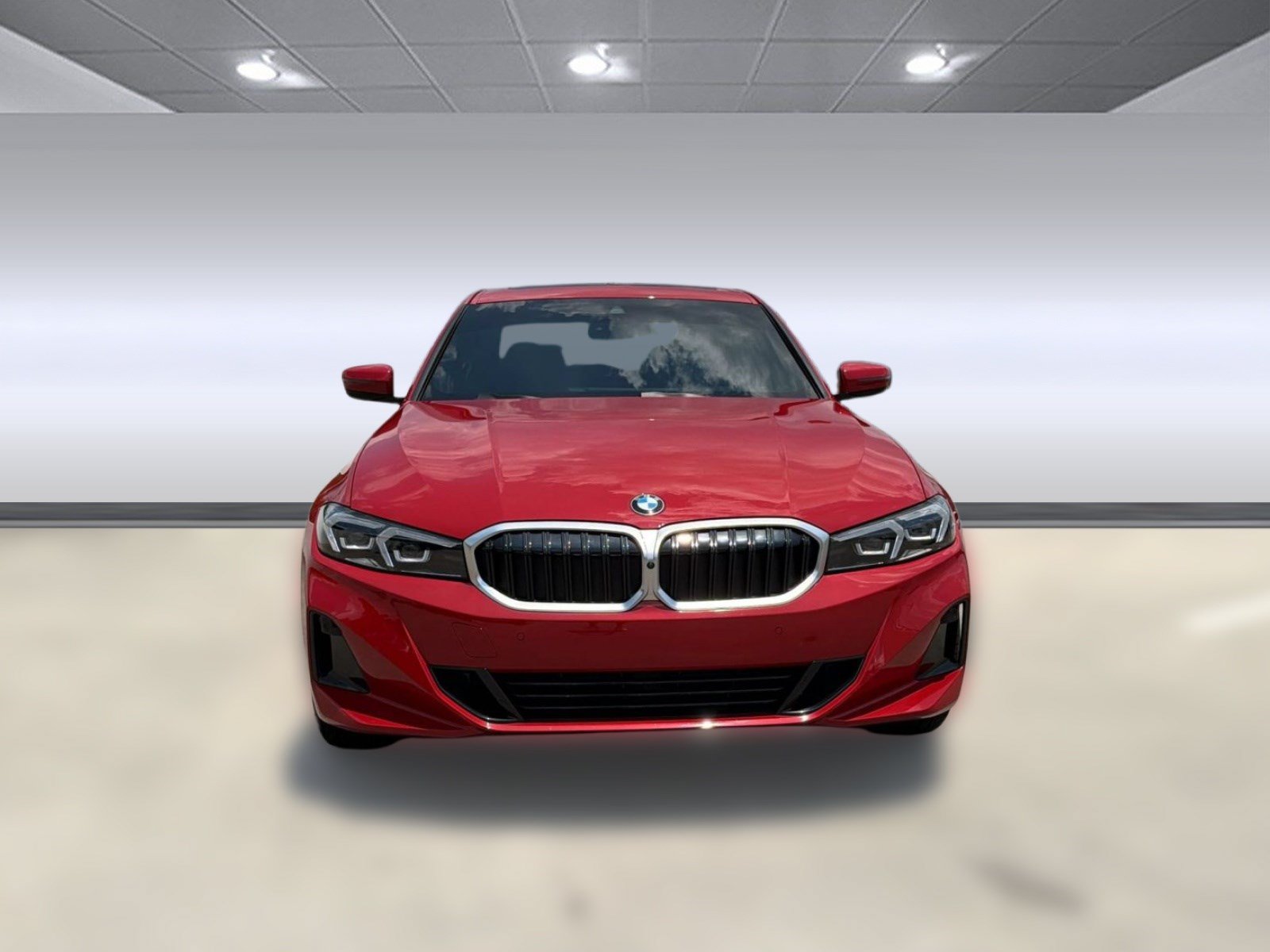 Used 2024 BMW 330i Sedan RWD image 6